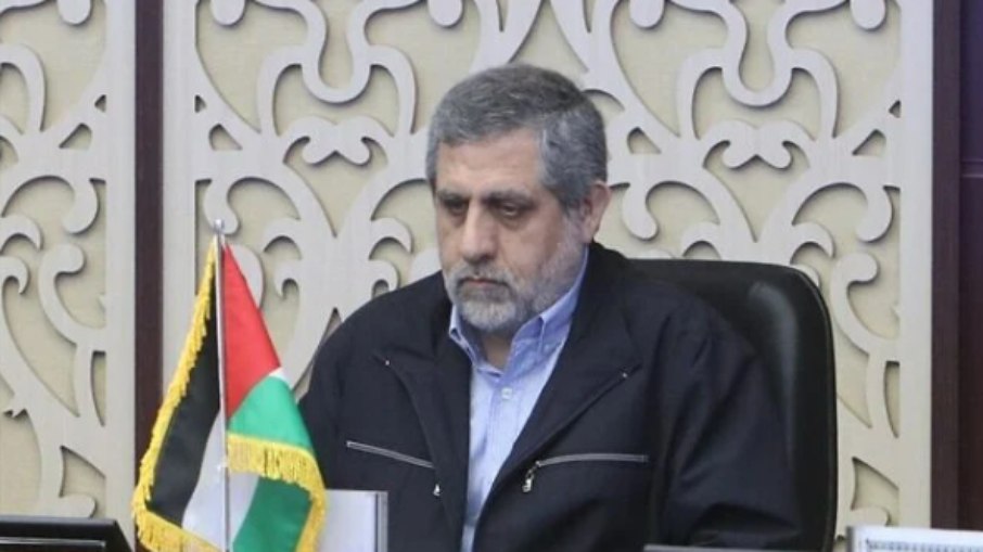 Israel mata ''arquiteto'' iraniano do 7 de outubro Israel mata ''arquiteto'' iraniano do 7 de outubro
