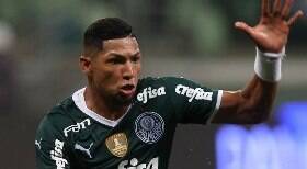 Sem sustos, Palmeiras bate Ponte no Allianz