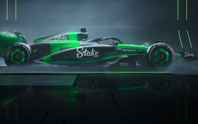 Haas, Williams e Sauber anunciam modelos dos carros para temporada de 2024 da Fórmula 1