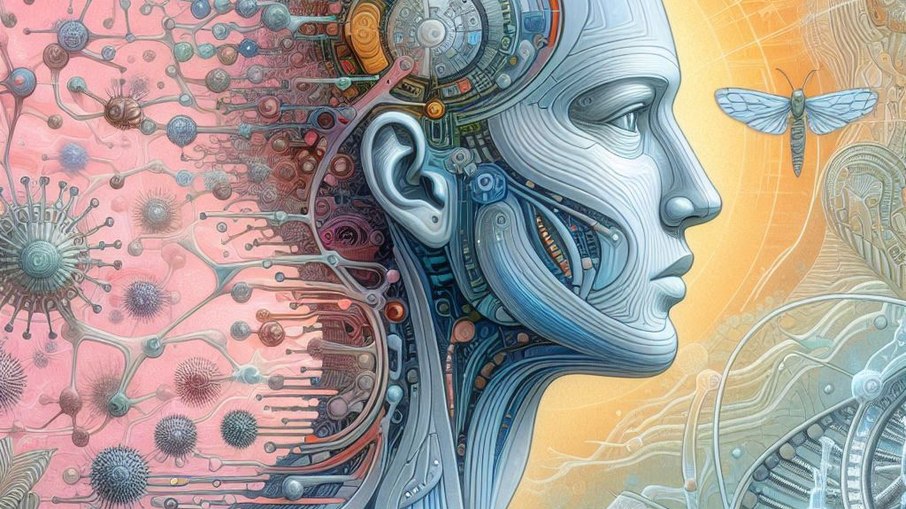 Neohumanismo e Neantropia Neohumanismo e Neantropia