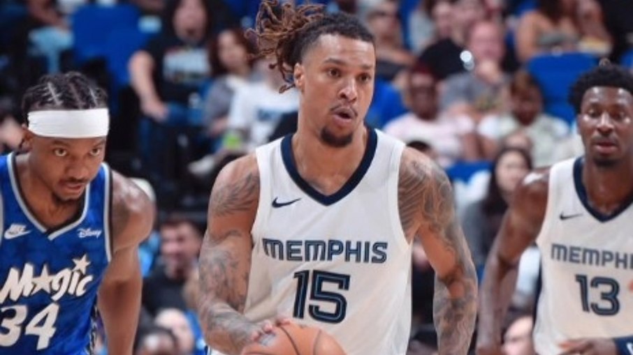 Brandon Clarke da NBA, do Memphis Grizzlies, morre aos 29 anos