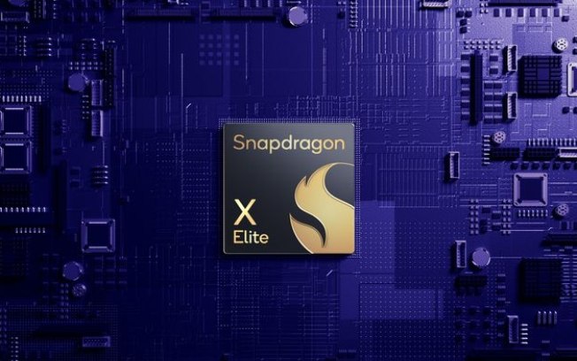 Snapdragon X | Nova CPU da Qualcomm ganha data de lançamento