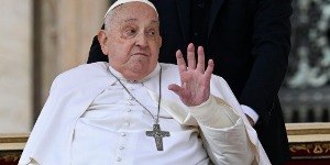 O jogo sujo e as acusações por trás da escolha do novo Papa