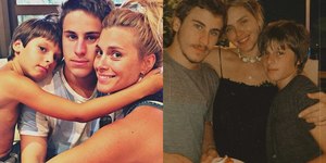 Ninho vazio: conheça a condição que afeta Carolina Dieckmann