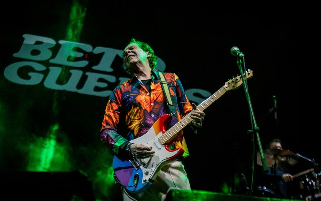 Carnaval jazzístico chega à 27ª edição na cidade serrana de Guaramiranga (CE)