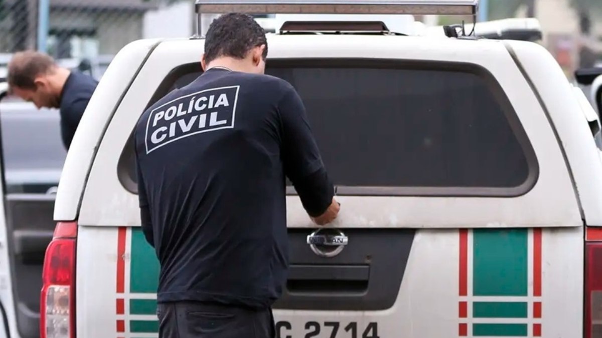 Polícia Civil 