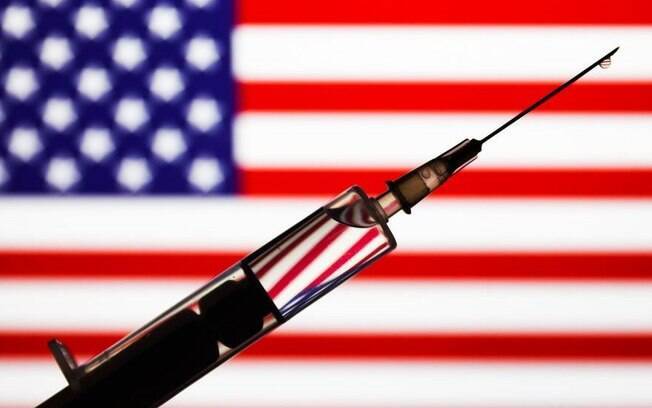 Covid-19 nos EUA: como funcionar a vacinao no pas mais afetado no mundo