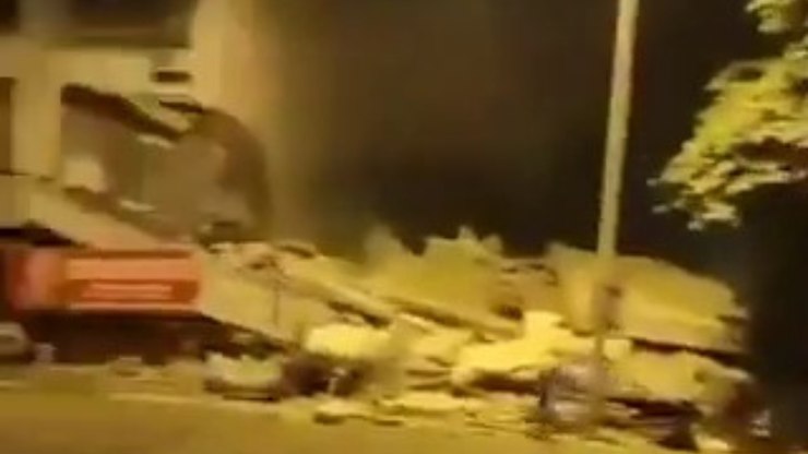 Terremoto atinge Sudoeste da China e mata ao menos duas pessoas