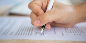 Fuvest 2026: confira os cadernos do primeiro dia de provas