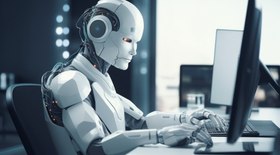 UE aprova lei que regula uso da Inteligência Artificial