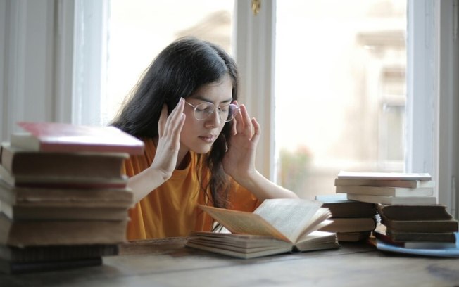 Mindfulness para interromper pensamentos negativos