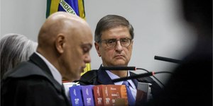 PGR denuncia nove por venda de sentenças no STJ