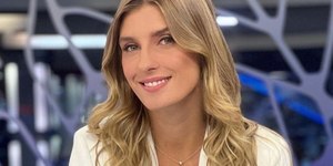 Ex-apresentadora da Band é contratada pela TV Gazeta