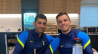 Companheiro de Messi revela por que gritou na cara de Mbappé 