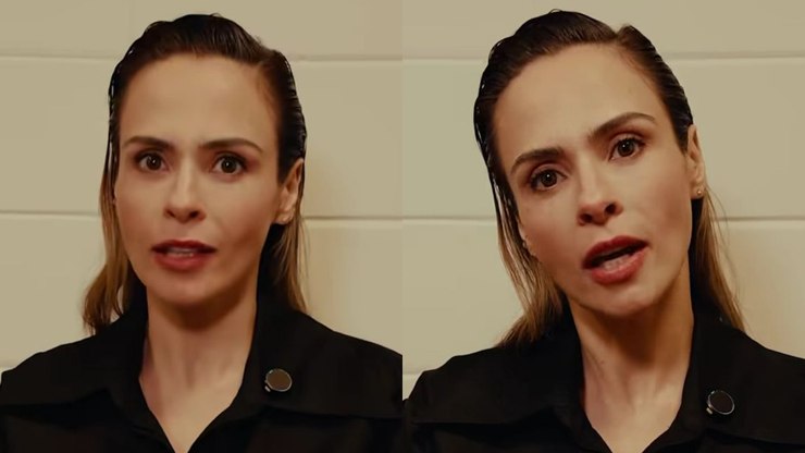 Ana Paula Renault fala sobre ausência em reencontro do BBB 26