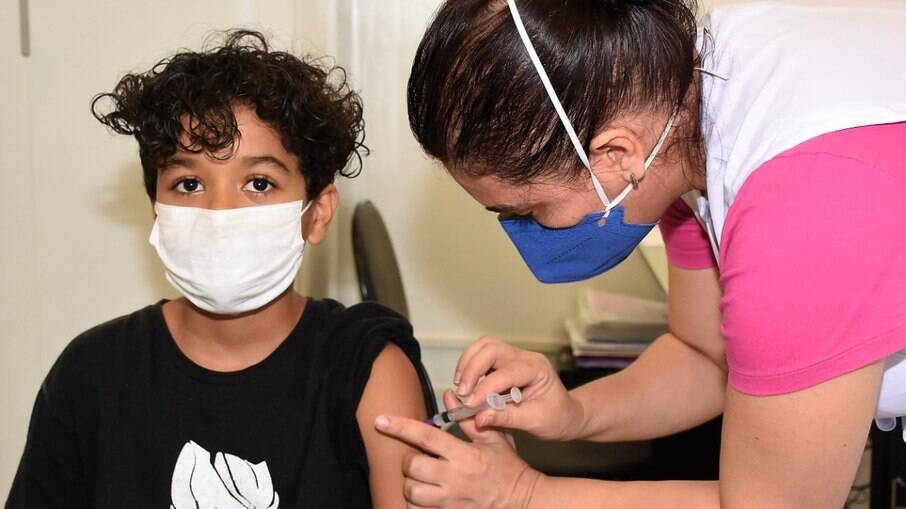 RJ: Escolas públicas terão campanha de vacinação de crianças