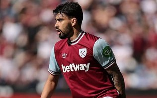 Paquetá absolvido? Jornal inglês crava que ele continuará jogando