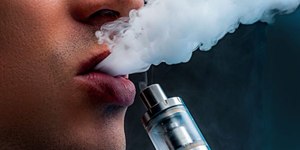 Cigarro eletrônico pode aumentar colesterol e causar doenças cardíacas