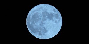 Lua de Neve começou; veja dicas para observar fenômeno