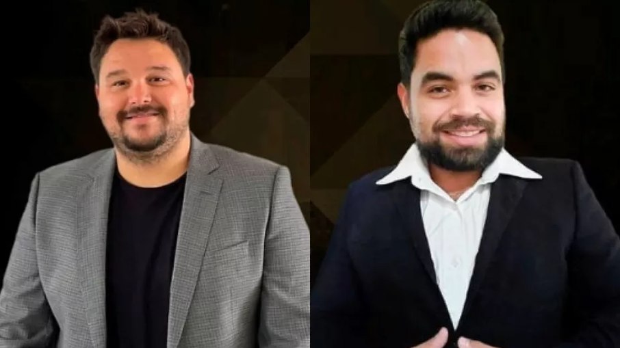 Emerson Pires e Flávio Gonçalves indiciados nos Estados Unidos