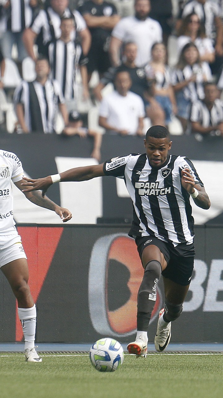 Botafogo x Cruzeiro: horário e onde assistir ao vivo pelo Brasileiro