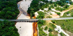 As viagens de trem mais bonitas do Brasil