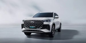 CAOA Chery aumenta preços dos modelos Tiggo PHEV
