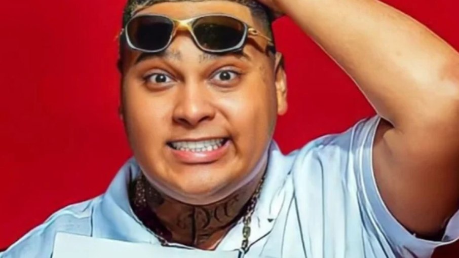 Ryan Santana dos Santos Ryan Santana dos Santos