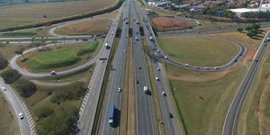 Rodovia Dom Pedro I: 8 curiosidades sobre a SP-065
