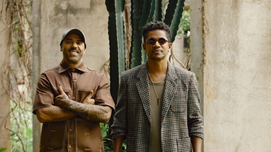 Um dos maiores nomes do reggae nacional, Natiruts faz sua oitava e última apresentação no evento Natiruts