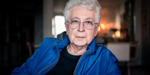 Autor de Três Graças revela que ficou 70 dias preso na ditadura