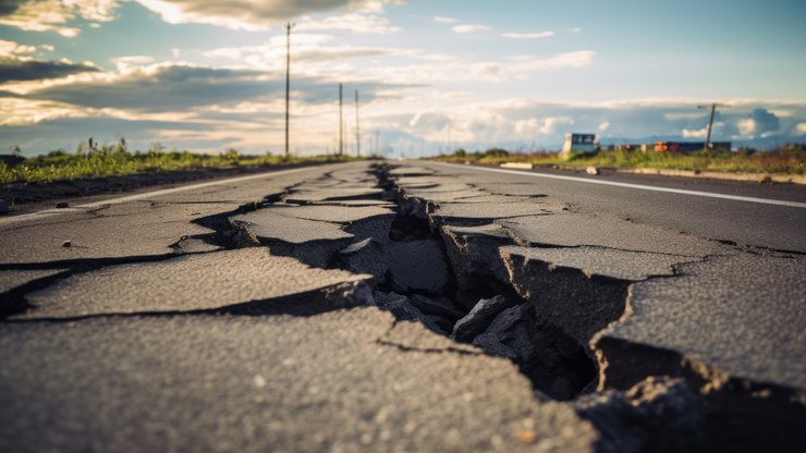Terremoto de magnitude 6,9 no Chile é sentido também no Brasil