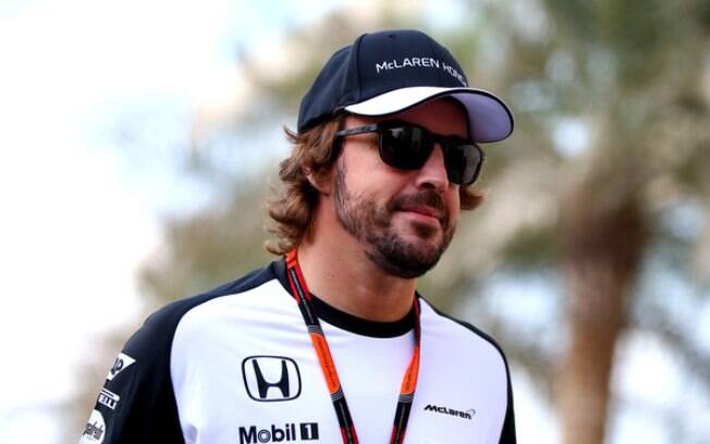 Fernando Alonso não correrá em Monaco para participar das 500 Milhas de Indianápolis