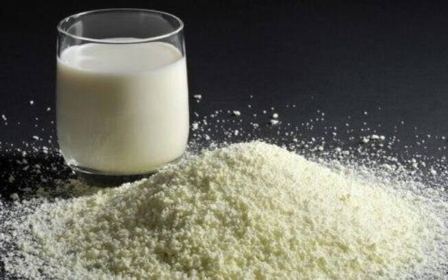 Detentora da Parmalat não informou quais são os países afetados pelo leite em pó que pode estar contaminado