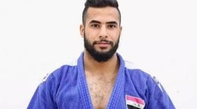Judoca iraquiano é primeiro caso de doping dos Jogos de Paris