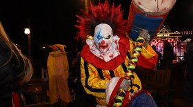 Circo dos Horrores marca estreia da 24ª Hora do Horror