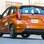 Nissan Note. Foto: Divulgação
