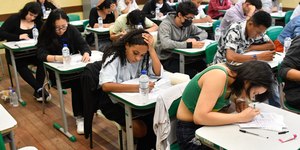 Unicamp divulga aprovados na 1ª chamada do Provão Paulista