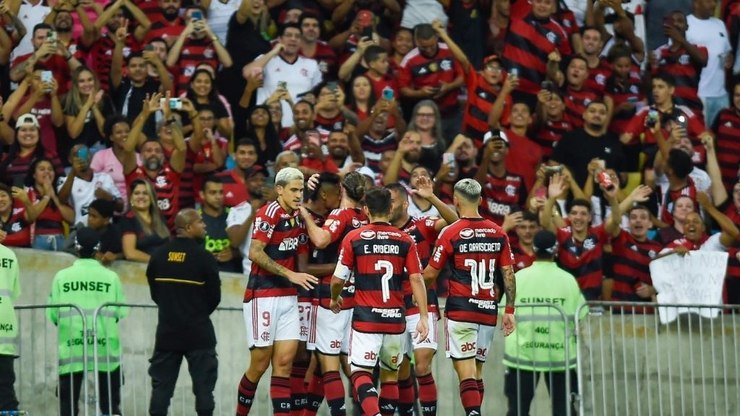 Flamengo busca repetir feito de 2022 em 'revanche' contra o