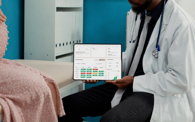 IA avança na saúde e reorganiza fluxo da obstetrícia IA avança na saúde e reorganiza fluxo da obstetrícia