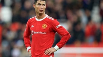 Cristiano Ronaldo pede para deixar o Manchester United, diz jornal