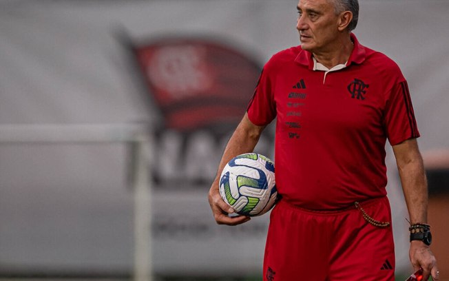 Confira os próximos jogos do Flamengo