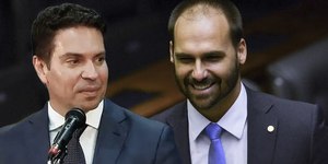 Ramagem está com visto vencido e pode ser deportado
