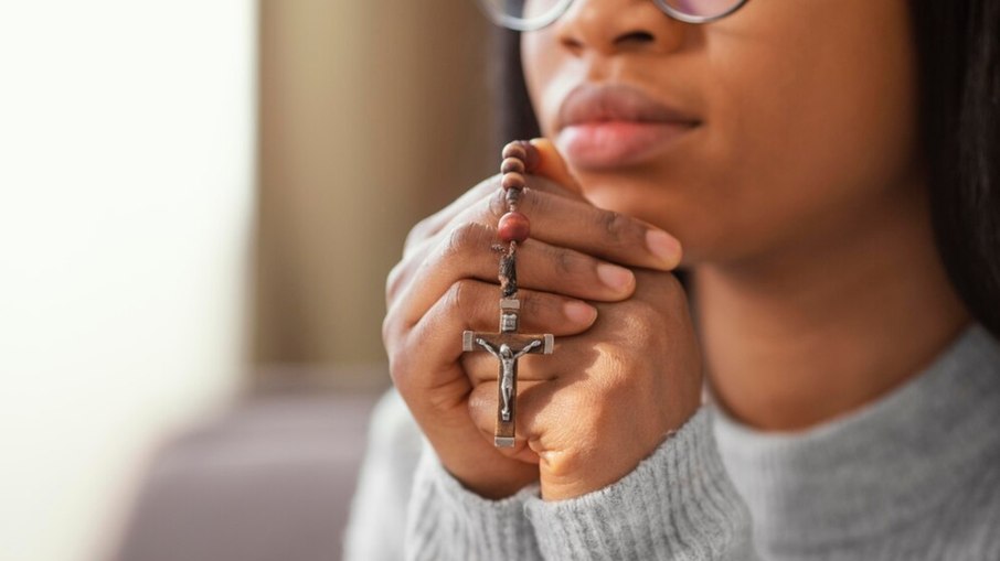 Por que a Igreja não permite mulheres no conclave