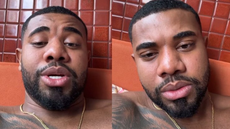 Davi Brito Expõe Sentimento de Abandono Após Vitória no BBB 24: 