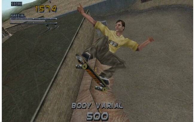 Tony Hawk's Pro Skater 1 + 2 bate recorde de vendas da franquia, esports