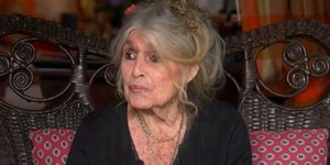 Brigitte Bardot, de 91 anos, é internada em estado grave