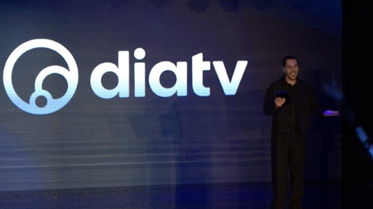 Nova programação da DiaTV reforça espaço LGBTQIA+ na TV digital