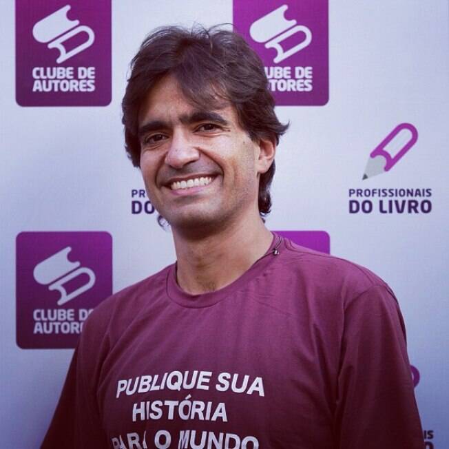 Ricardo Almeida, sócio do Ricardo Almeida, sócio do