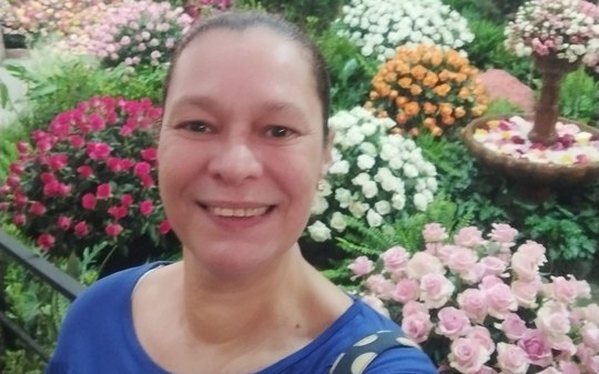 Filha de Olavo de Carvalho é encontrada morta em Atibaia (SP)